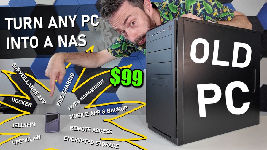 Video review