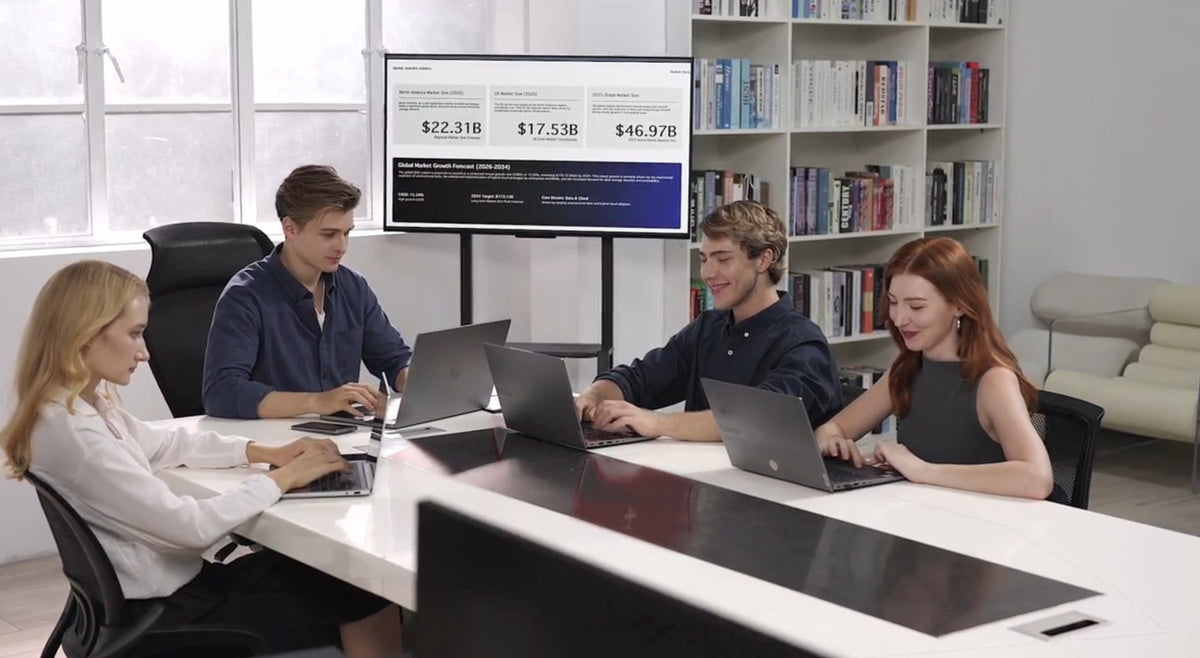FanX Drive X3 for business teams sharing files and collaborating